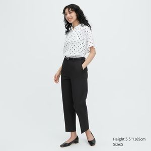 NWT Smart Ankle Pants with 2-way Stretch